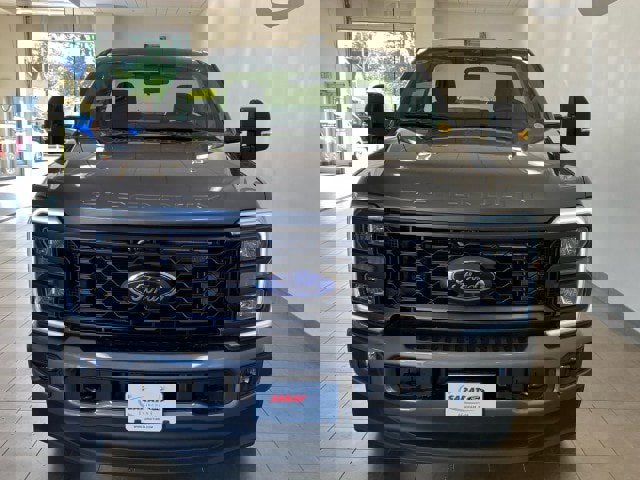 New 2025 Ford F350 XL w/ STX Appearance Package image 3
