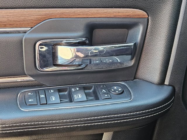 Used 2016 RAM 2500 Laramie w/ Sport Appearance Group image 10