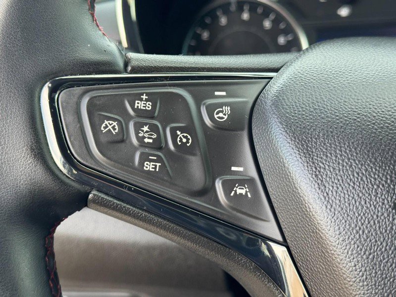 Used 2024 Chevrolet Equinox RS w/ RS Leather Package image 17