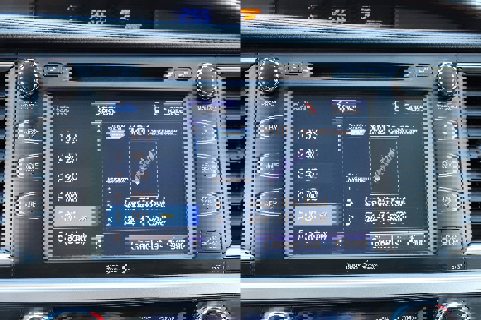 Used 2015 Toyota Highlander XLE image 35