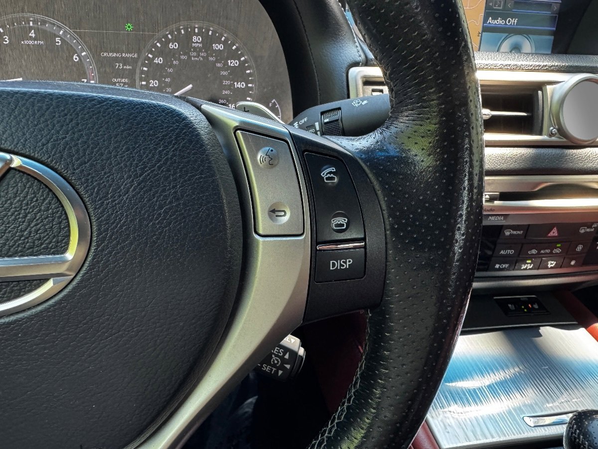 Used 2014 Lexus GS 350 AWD image 24