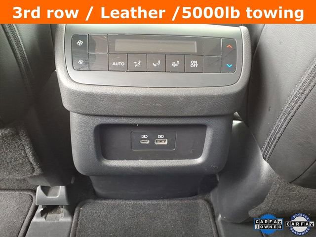 Certified 2025 Nissan Pathfinder SL image 29