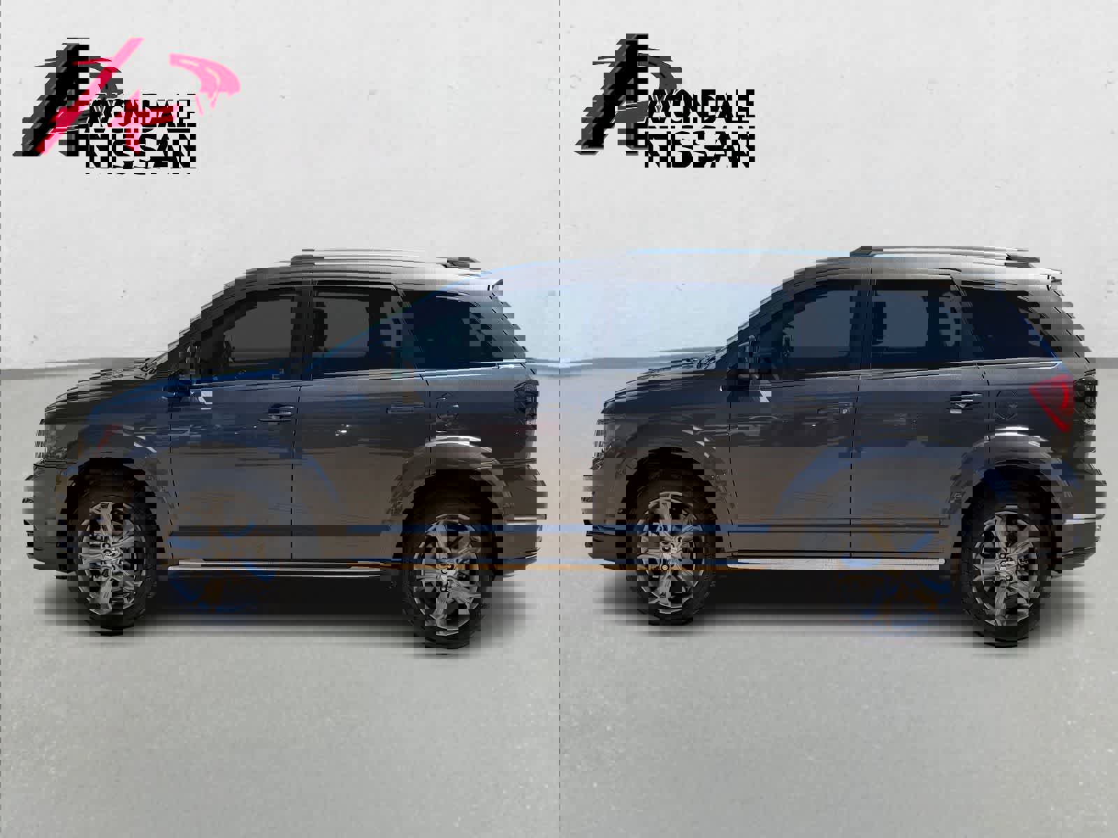 Used 2016 Dodge Journey Crossroad image 3