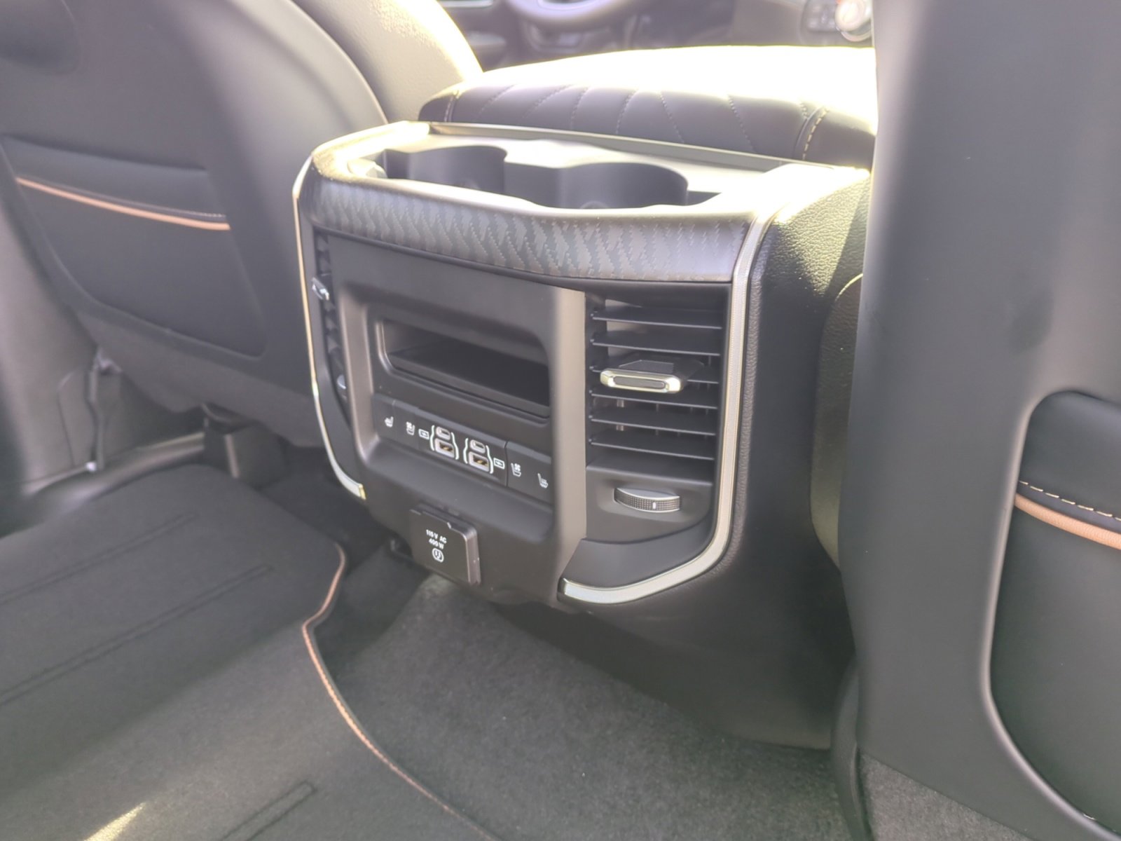New 2026 RAM 1500 Tungsten image 32