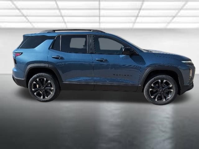 New 2026 Chevrolet Equinox RS w/ LPO, Floor Liner Package image 28