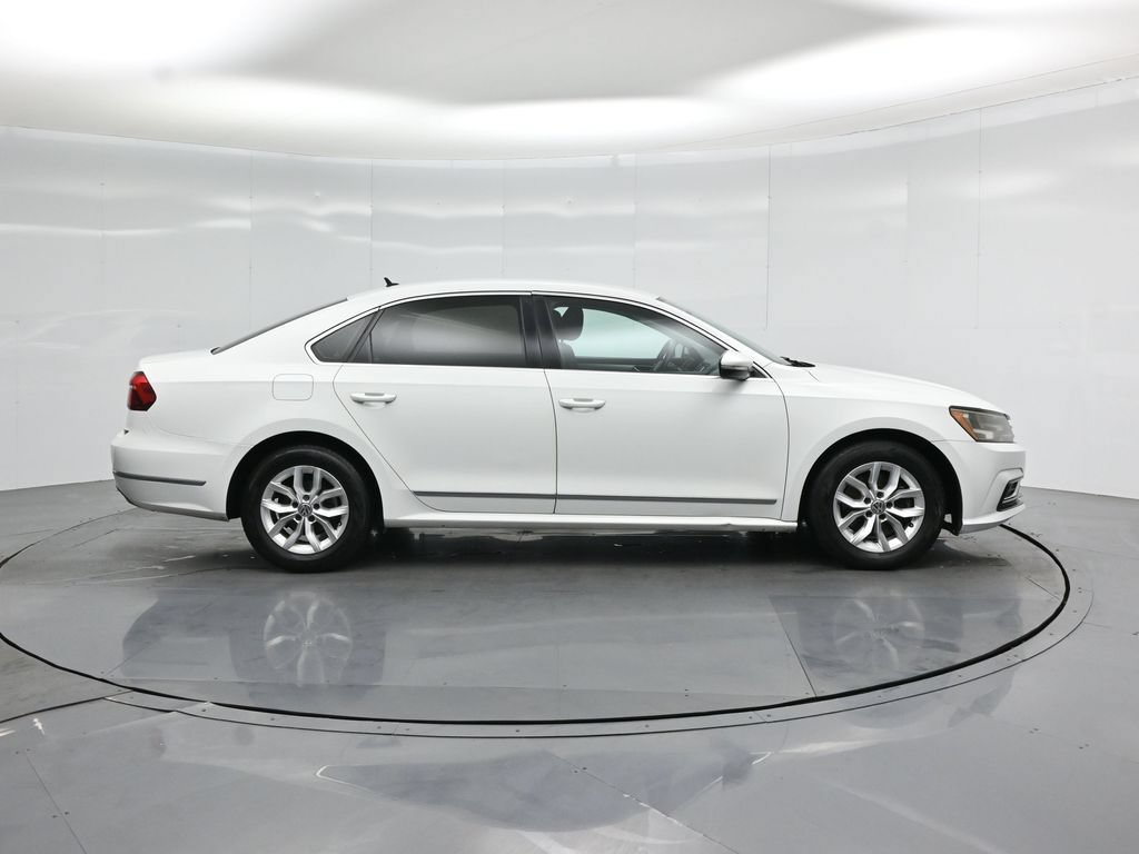 Used 2017 Volkswagen Passat 1.8T S FWD image 26