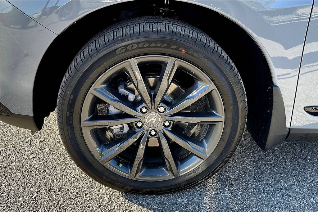 New 2026 Acura RDX A-Spec AWD/4WD image 38