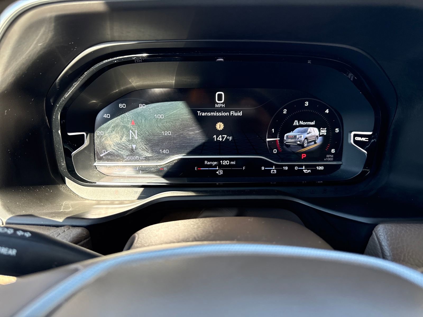 Used 2023 GMC Yukon Denali image 15