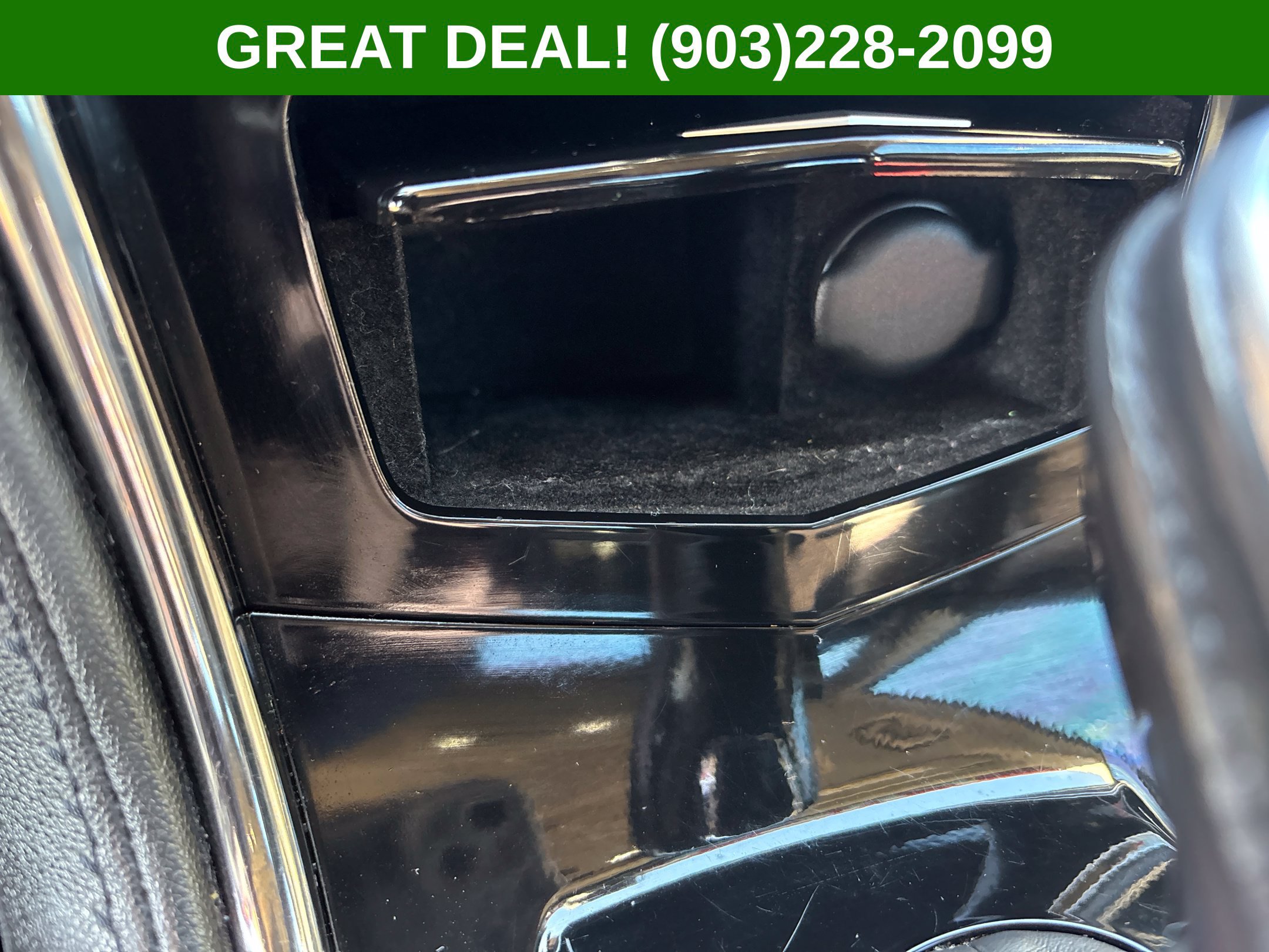 Used 2019 Cadillac ATS 2.0T AWD Coupe image 33