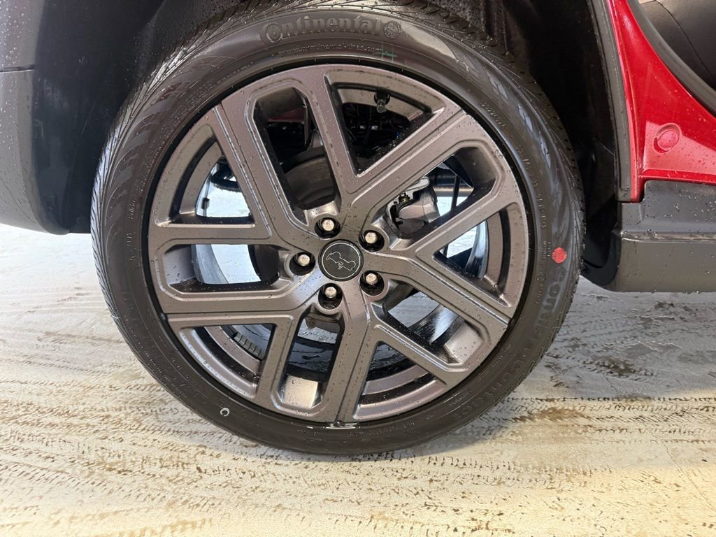 New 2026 Jeep Compass Latitude image 26