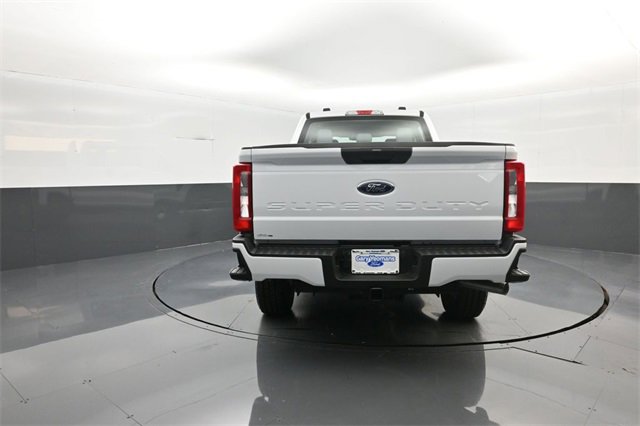 New 2026 Ford F350 XL w/ STX Appearance Package image 6