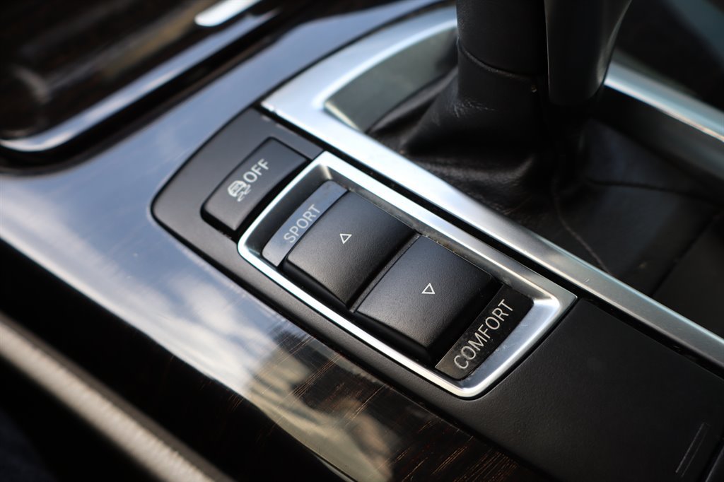 Used 2013 BMW 650i Gran Coupe xDrive AWD/4WD image 31