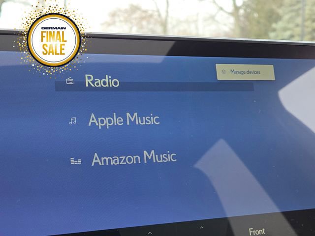 Certified 2023 Lexus RX 350 AWD image 22