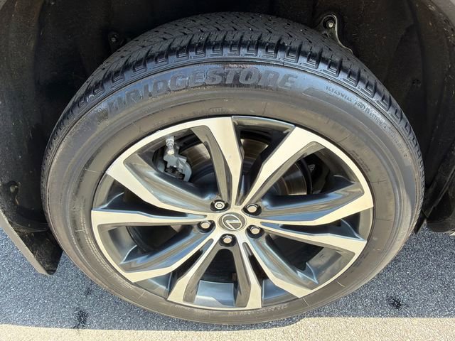 Used 2018 Lexus RX 350 FWD w/ Premium Package image 17
