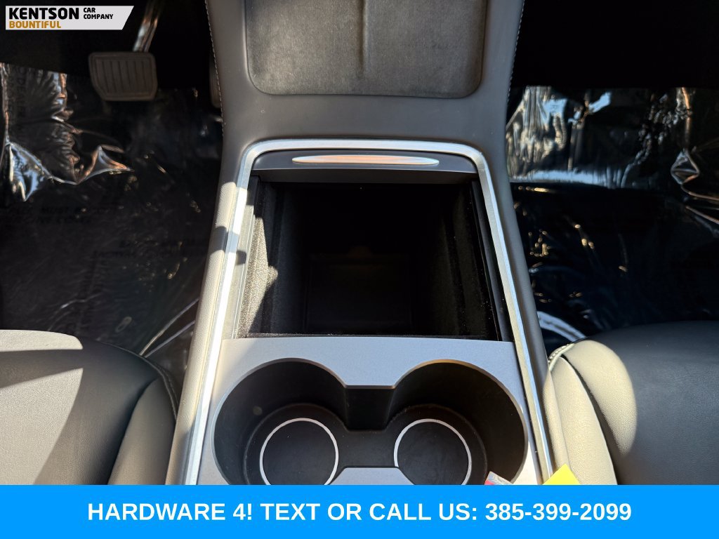 Used 2023 Tesla Model Y Long Range AWD/4WD image 18