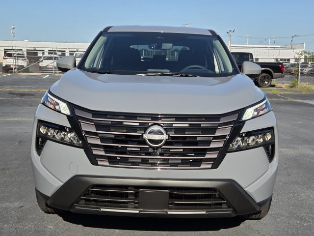 New 2026 Nissan Rogue SV FWD image 8