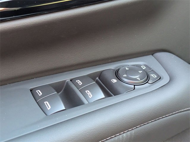 New 2026 Chevrolet Tahoe LS w/ Max Trailering Package image 10