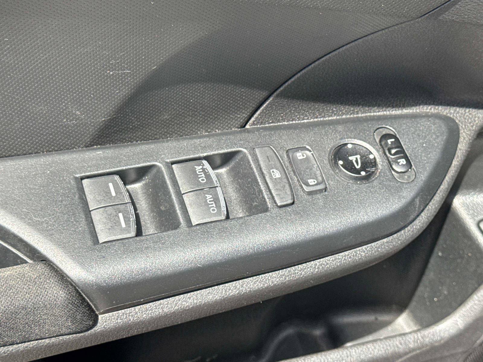 Certified 2017 Honda Civic LX image 17