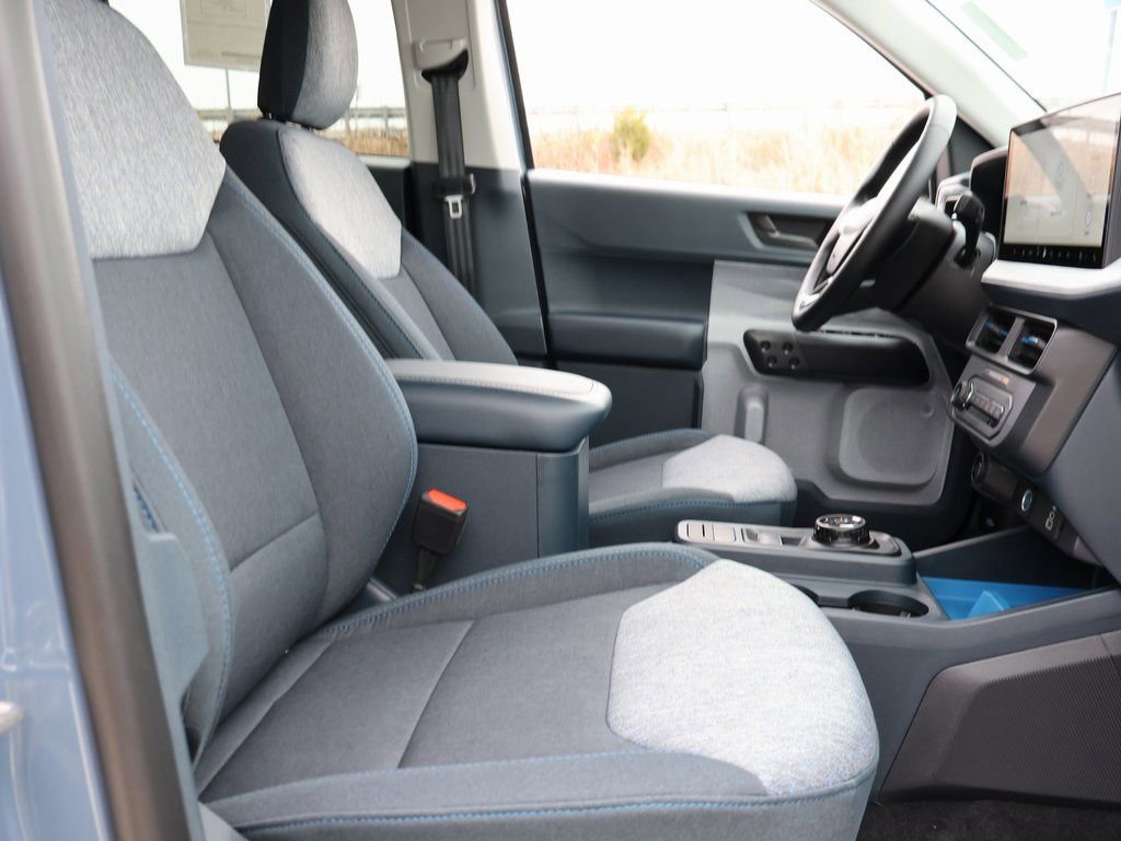 New 2026 Ford Maverick XLT w/ XLT Luxury Package image 10