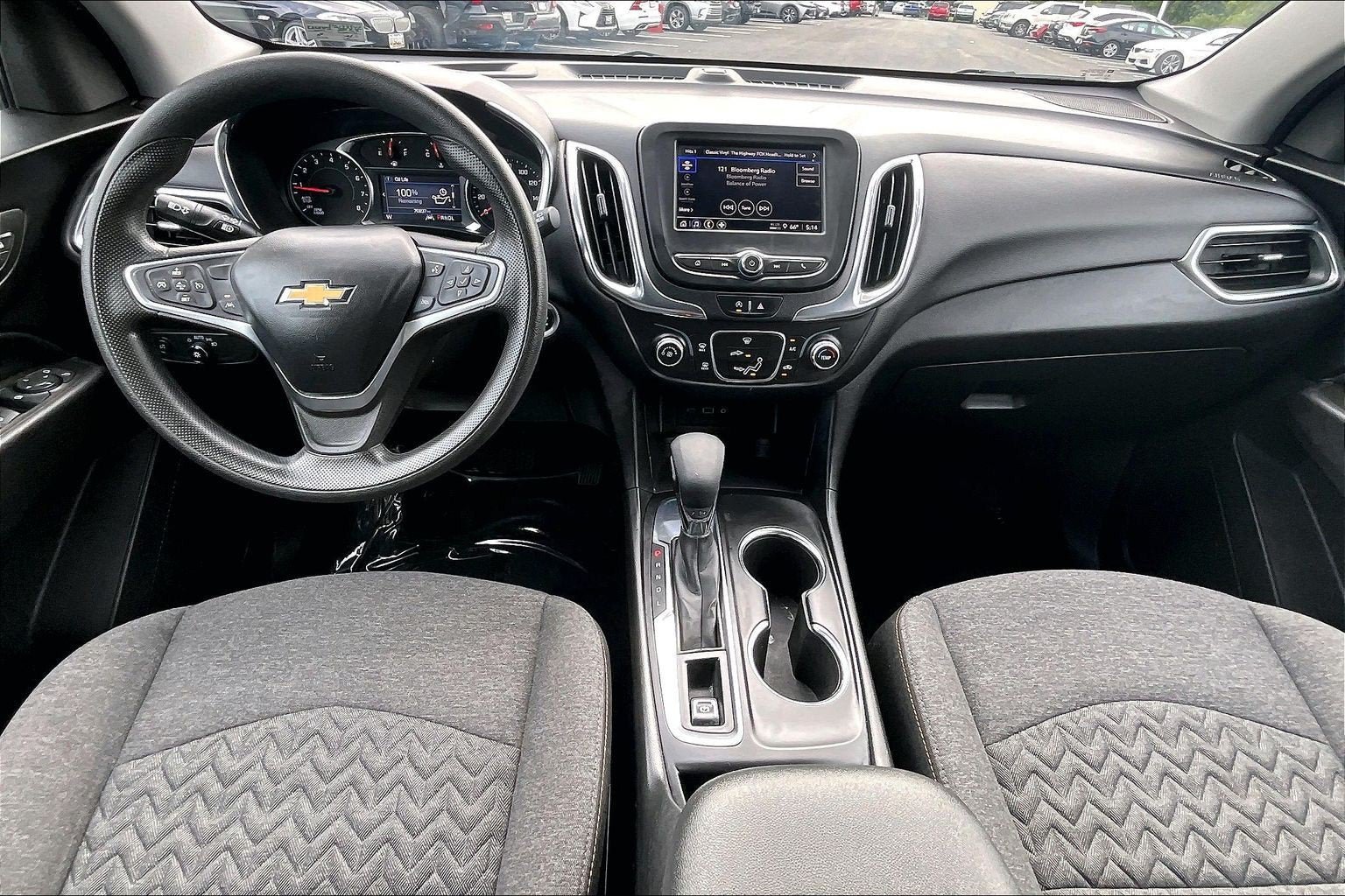 Used 2023 Chevrolet Equinox LT FWD image 14