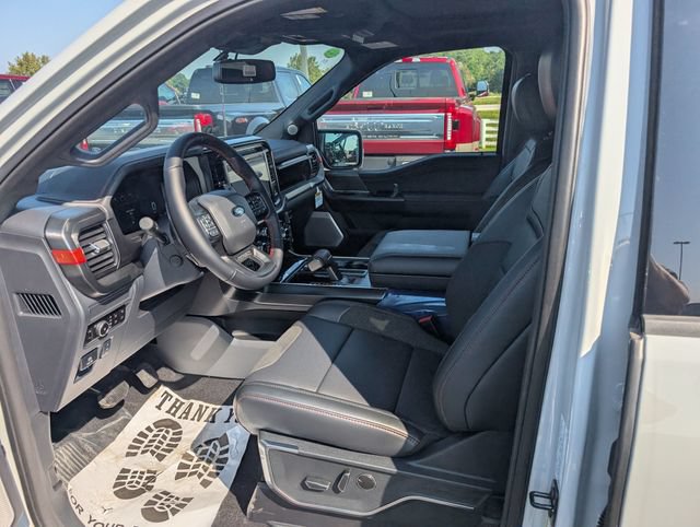 New 2026 Ford F150 Raptor AWD/4WD image 15