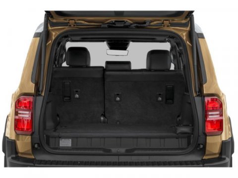 New 2025 Toyota Land Cruiser image 13