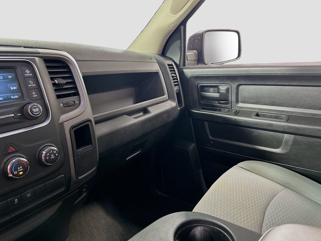 Used 2013 RAM 1500 Express AWD/4WD image 23