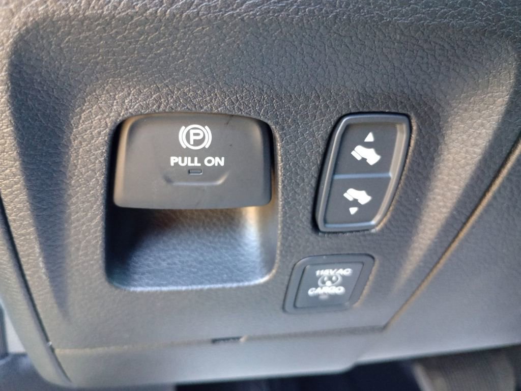 New 2026 RAM 1500 Big Horn image 16