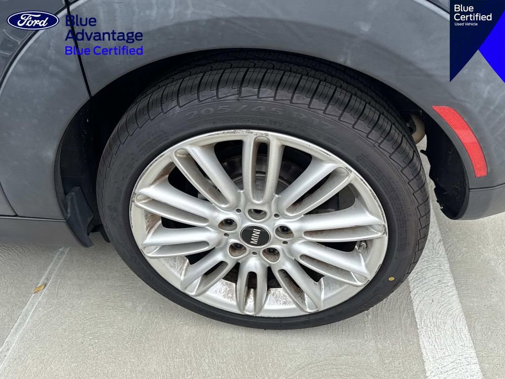 Used 2017 MINI Cooper S FWD image 12