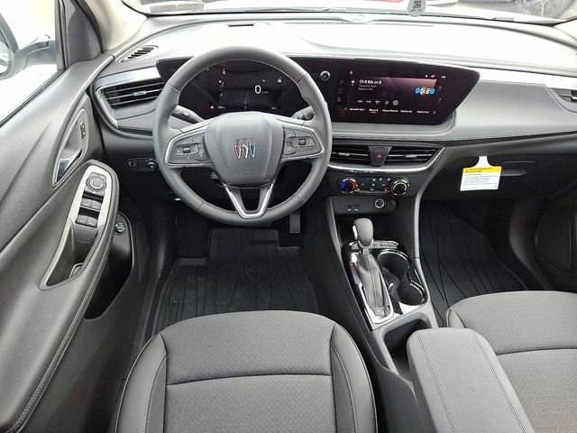 New 2026 Buick Encore GX Preferred image 12