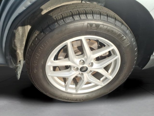 Used 2024 Ford Edge SEL w/ Convenience Package AWD/4WD image 14