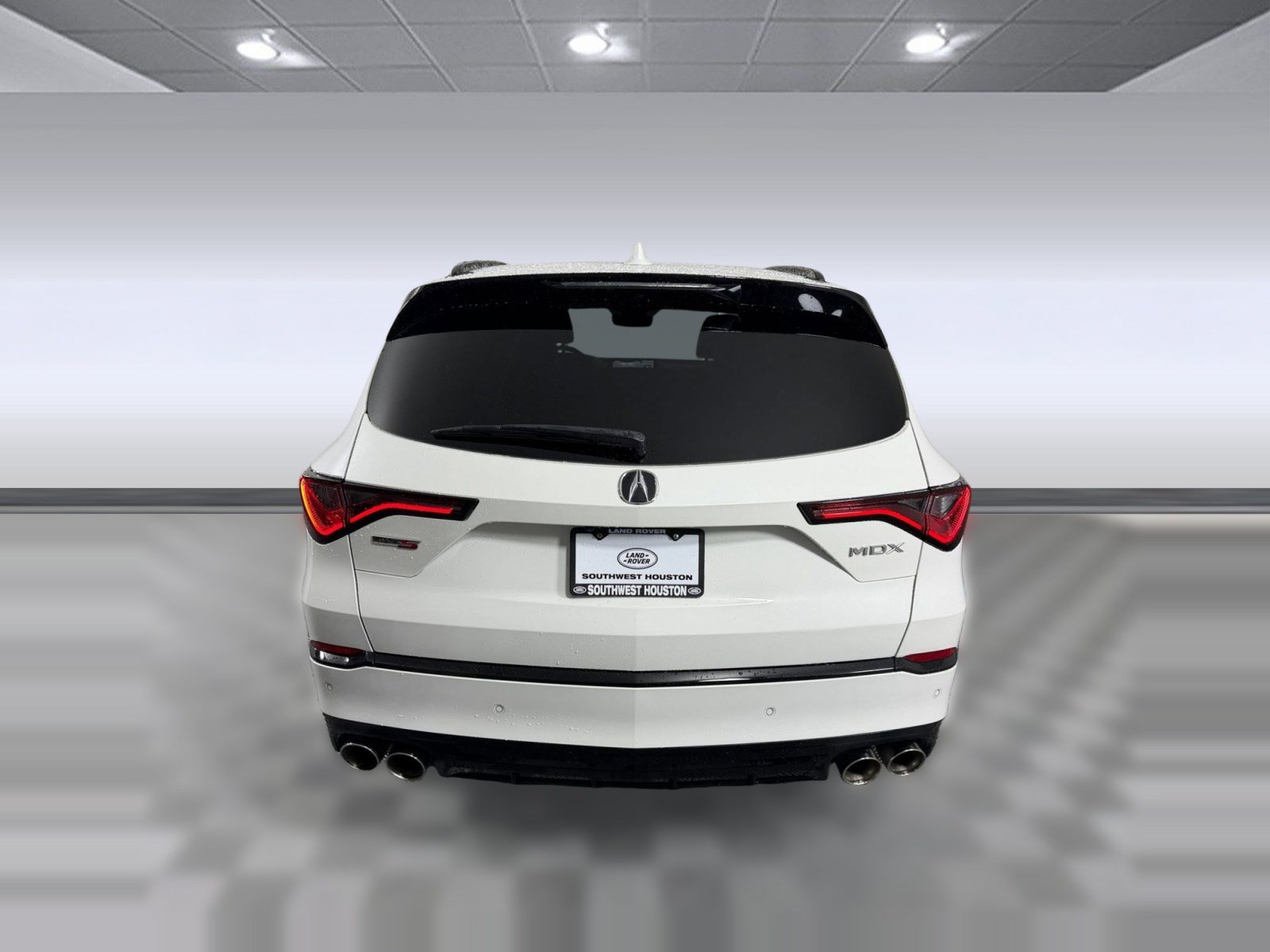 Used 2023 Acura MDX Type S AWD/4WD image 10