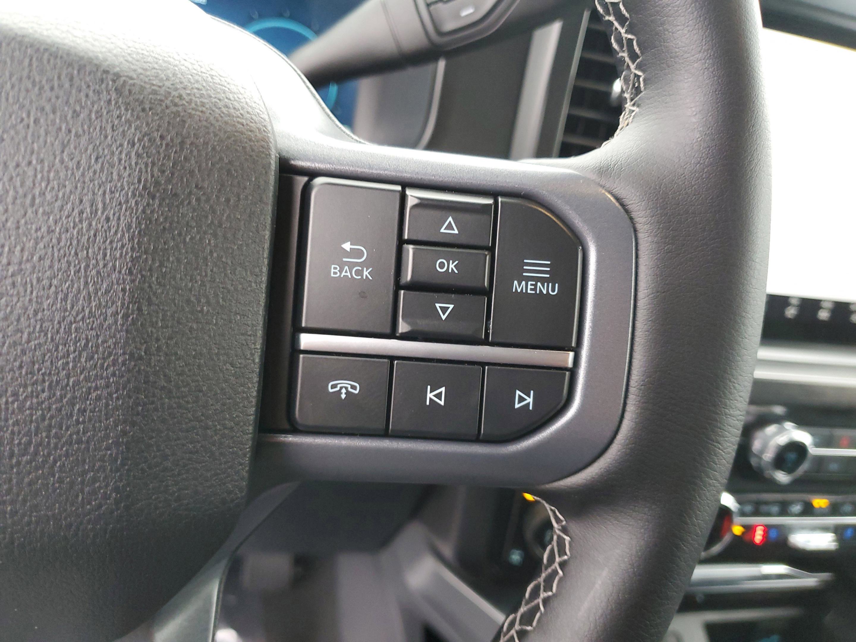 New 2026 Ford F250 Lariat w/ Lariat Ultimate Package image 19