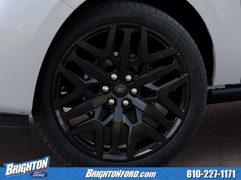 New 2027 Ford Expedition Max Platinum AWD/4WD image 21