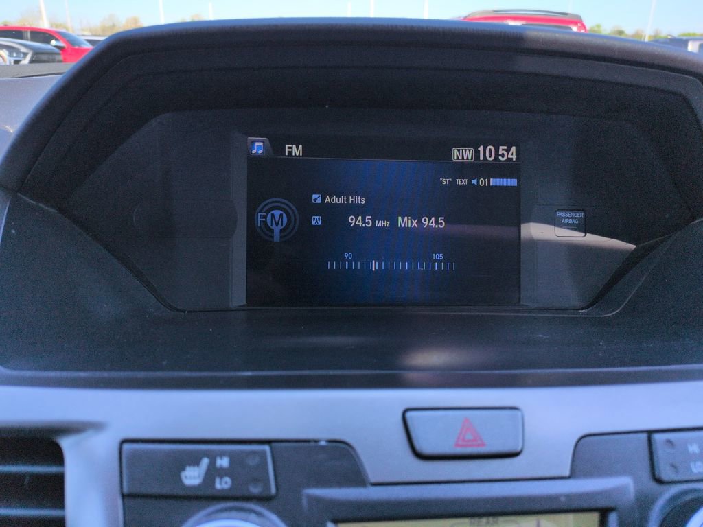 Used 2016 Honda Odyssey EX-L image 20