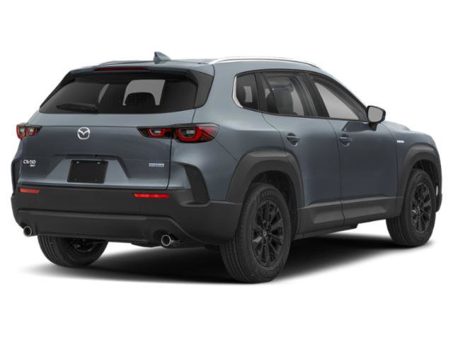 New 2026 MAZDA CX-50 2.5 Hybrid w/ Weather Package AWD/4WD image 2