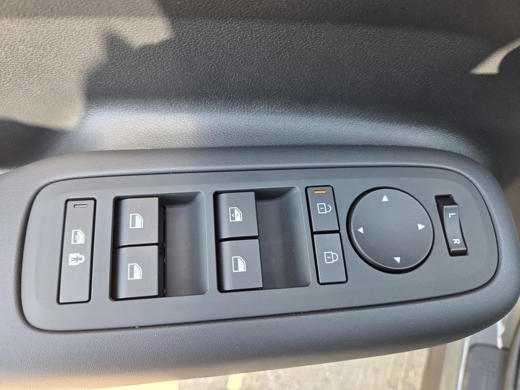 New 2027 Hyundai Santa Fe SE FWD image 20