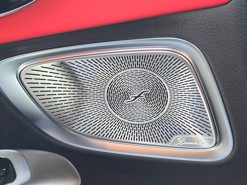 New 2027 Mercedes-Benz CLE 53 AMG 4MATIC Coupe image 24