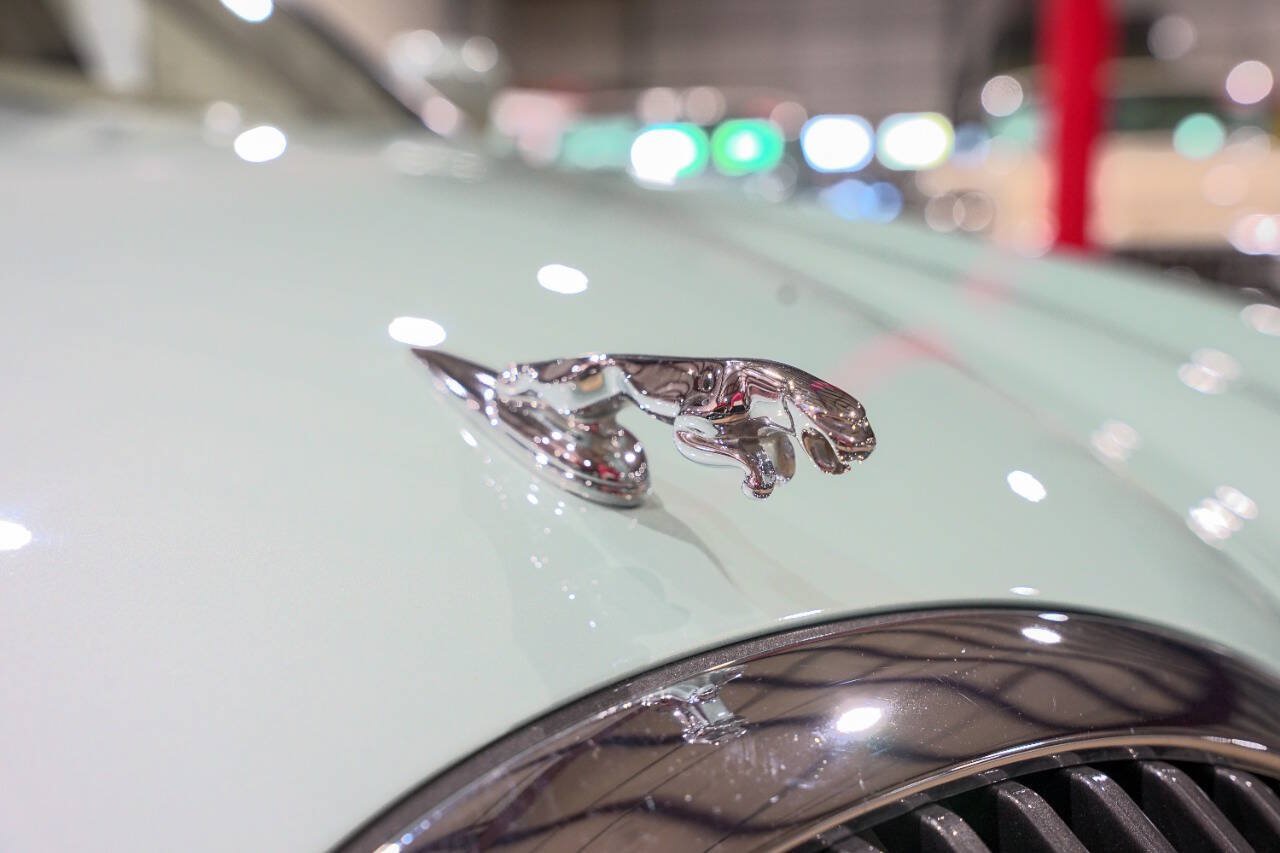 Used 2001 Jaguar S-TYPE 3.0 RWD image 21