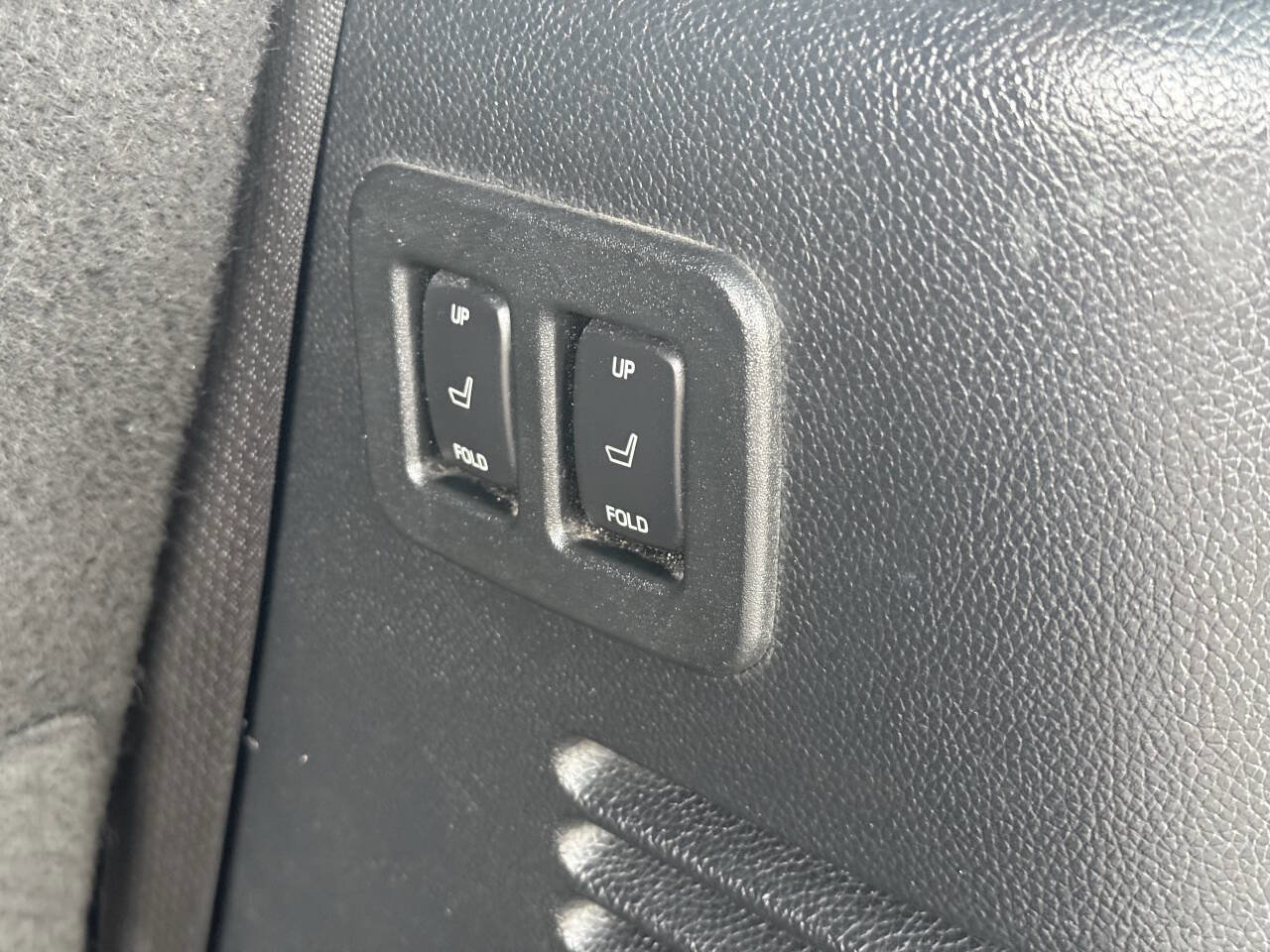 Used 2015 Ford Expedition Limited w/ Equipment Group 301A image 34