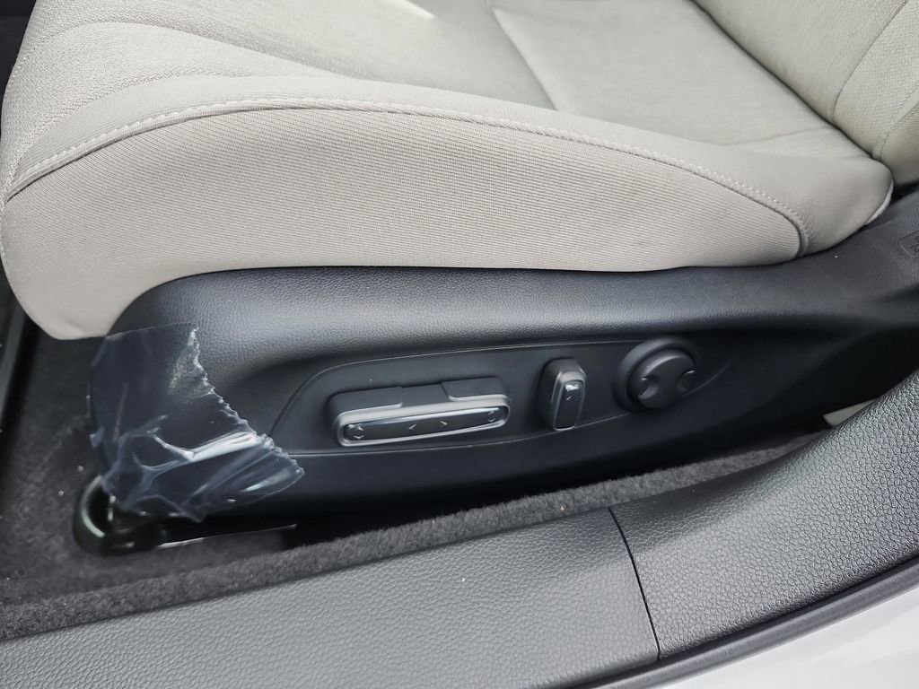 New 2026 Honda Accord SE image 25