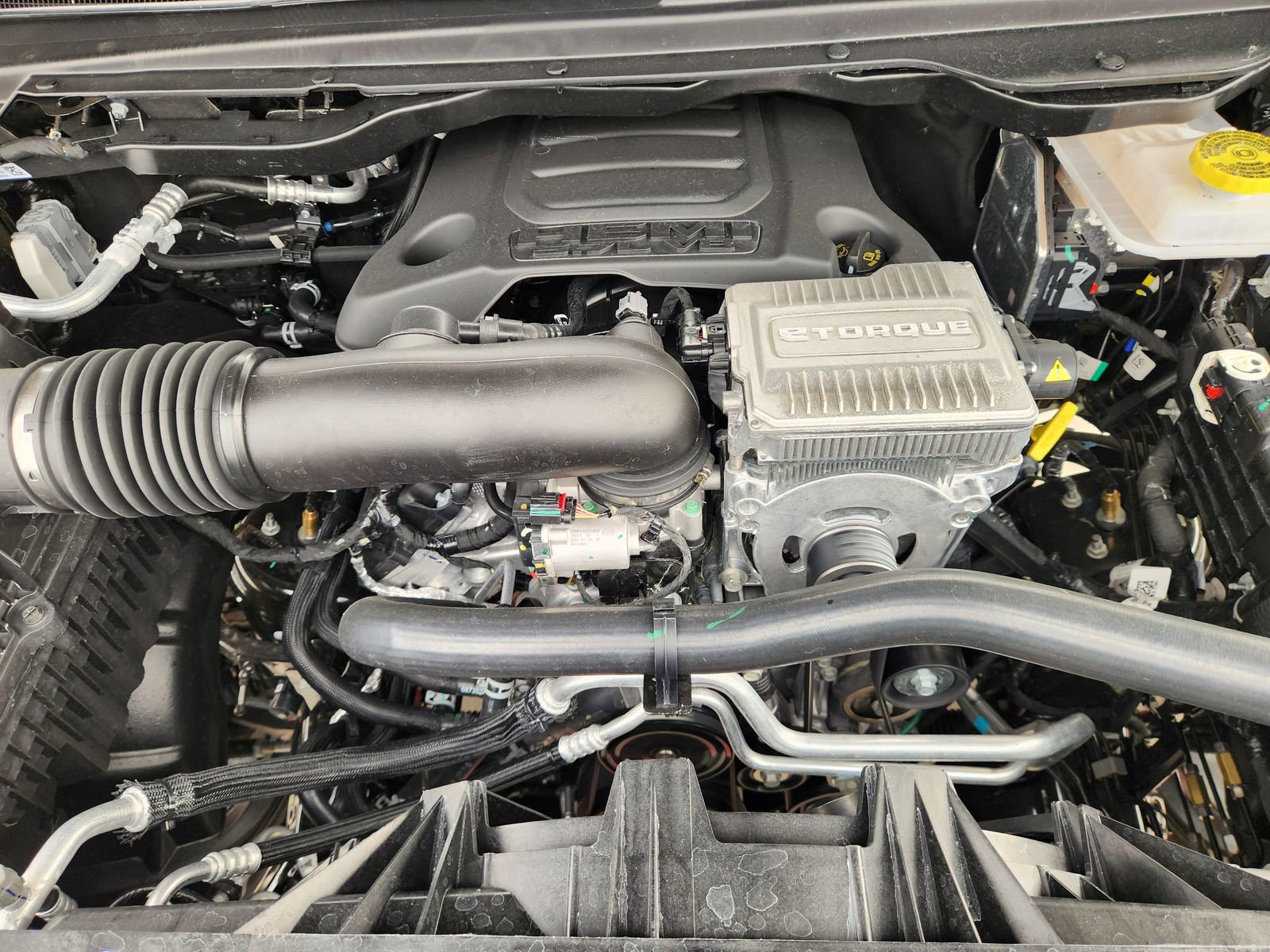 New 2026 RAM 1500 Limited w/ Night Edition AWD/4WD image 24