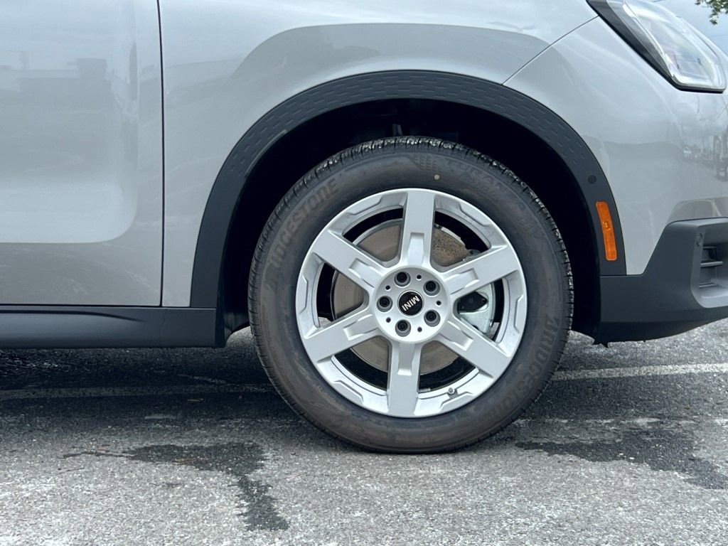 New 2025 MINI Cooper Countryman S image 6