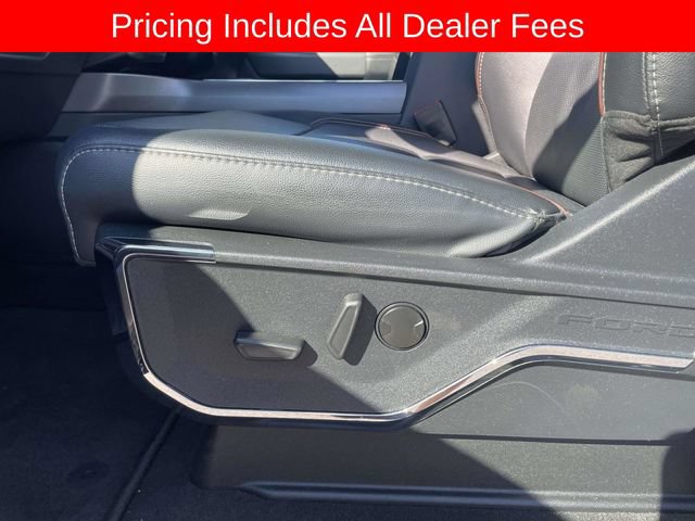 Used 2023 Ford F350 Lariat AWD/4WD image 24