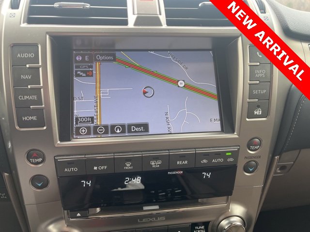 Used 2021 Lexus GX 460 Premium image 24