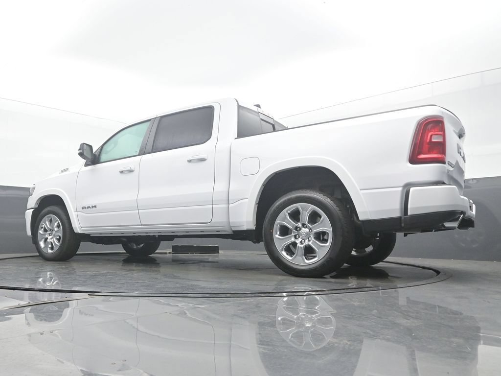 New 2026 RAM 1500 Big Horn AWD/4WD image 48