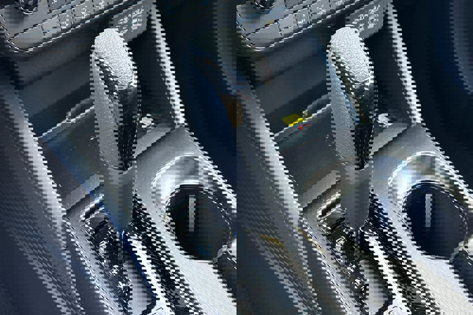 New 2026 Subaru Outback Premium image 22