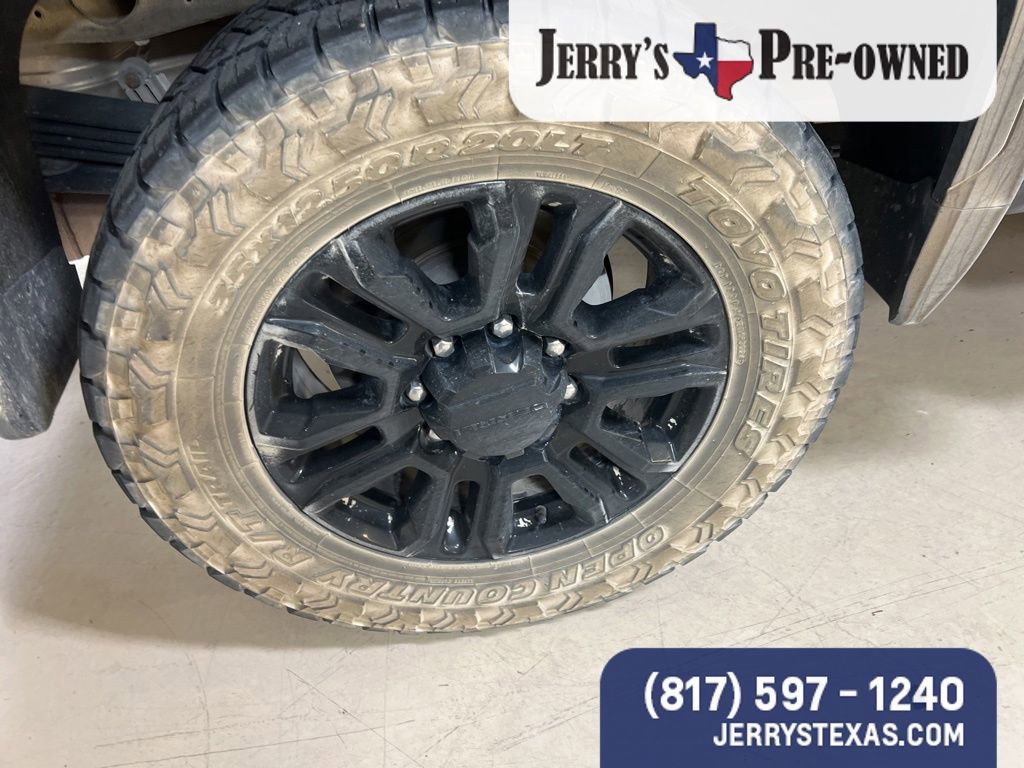 Used 2022 GMC Sierra 2500 Denali w/ Denali Black Diamond Edition AWD/4WD video 1