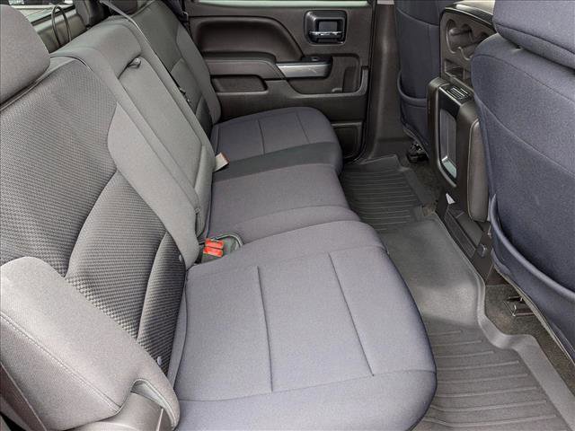 Used 2014 Chevrolet Silverado 1500 LT w/ All Star Edition image 20