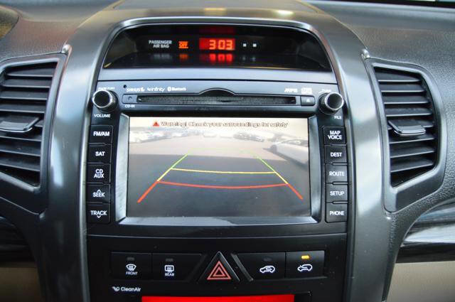 Used 2013 Kia Sorento EX w/ Premium Plus Pkg image 27